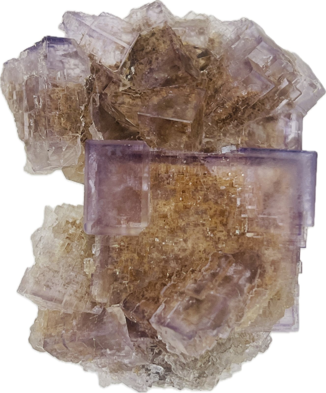 Fluorita
6,5x4,5cm
(Autor: castrominerals)
