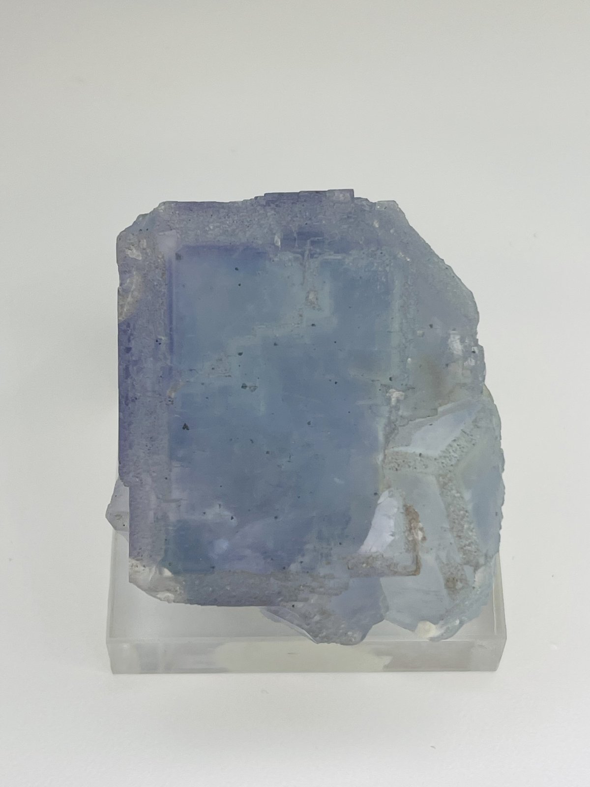 Fluorita
4,5x4,5cm
(Autor: castrominerals)