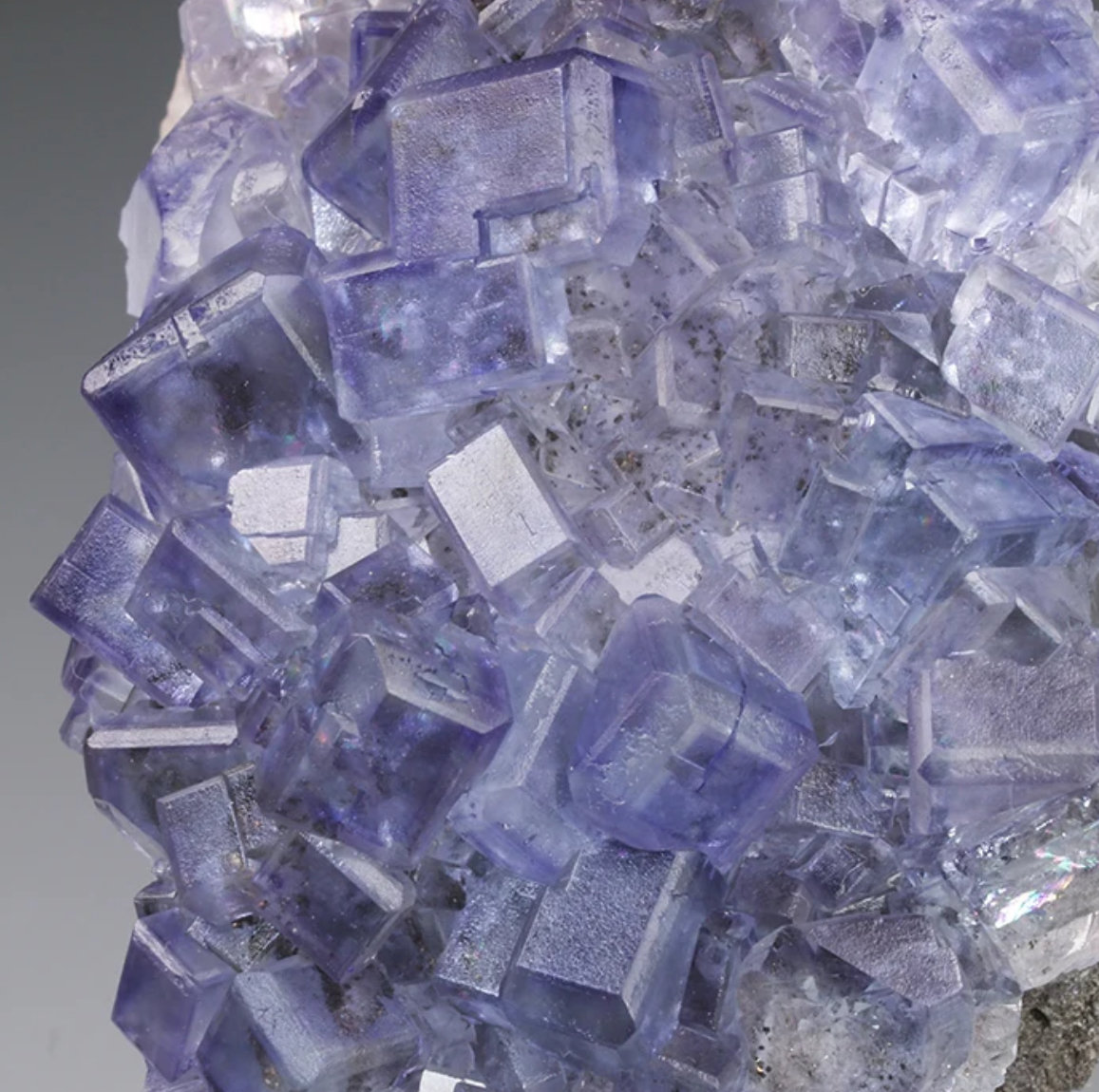 Fluorita
(Autor: castrominerals)