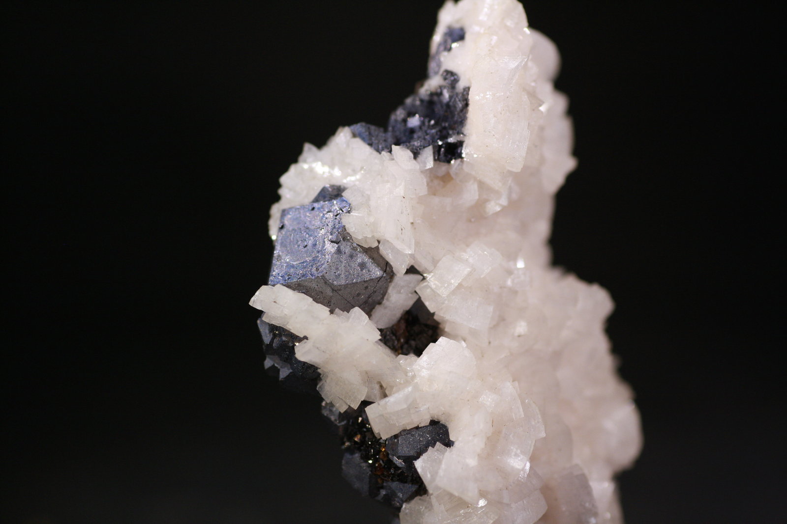 Galena
4x6,5 cm
(Autor: minero1968)