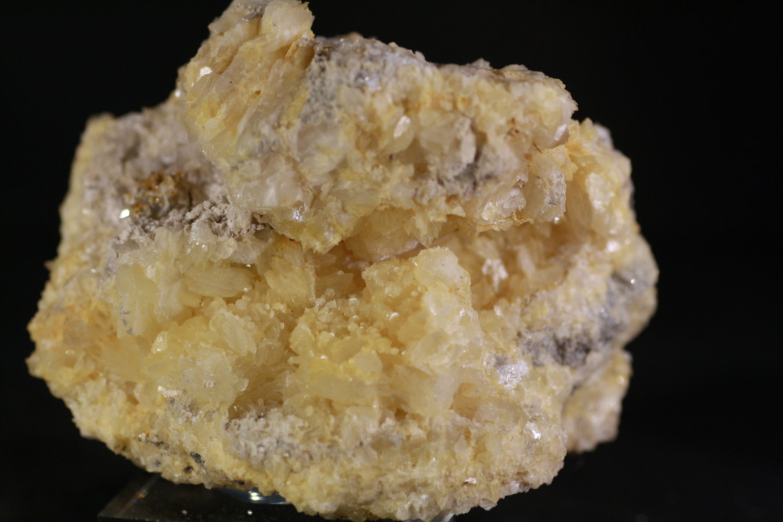 Magnesita
9x6 cm
(Autor: minero1968)