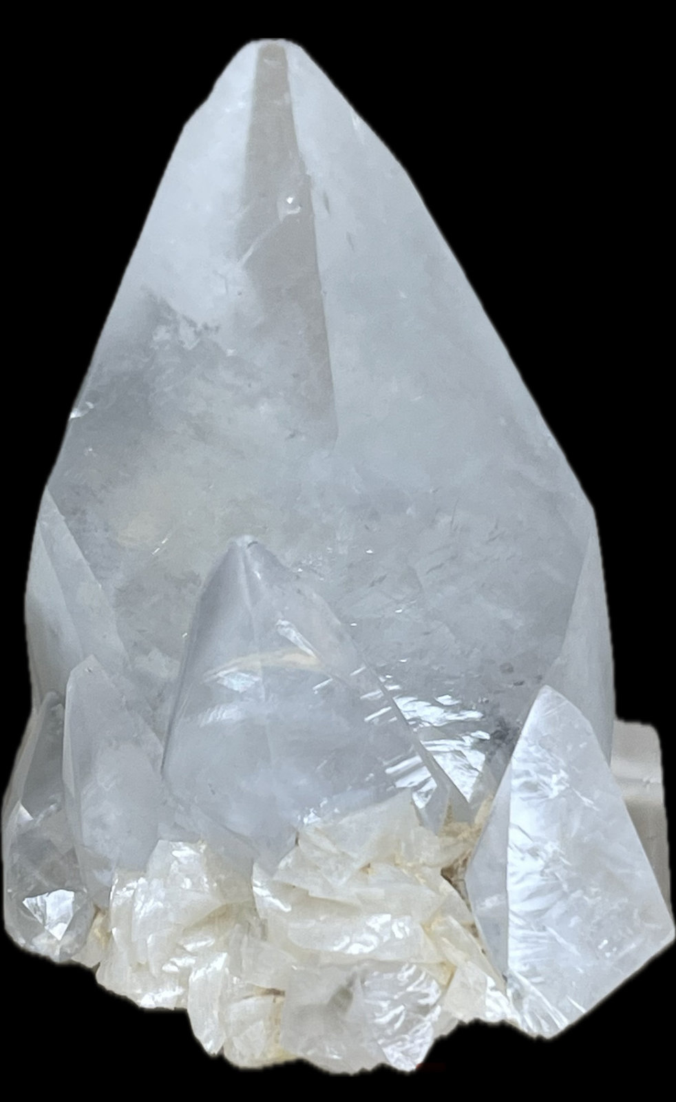 Calcita y Dolomita
6,5x4cm
(Autor: castrominerals)