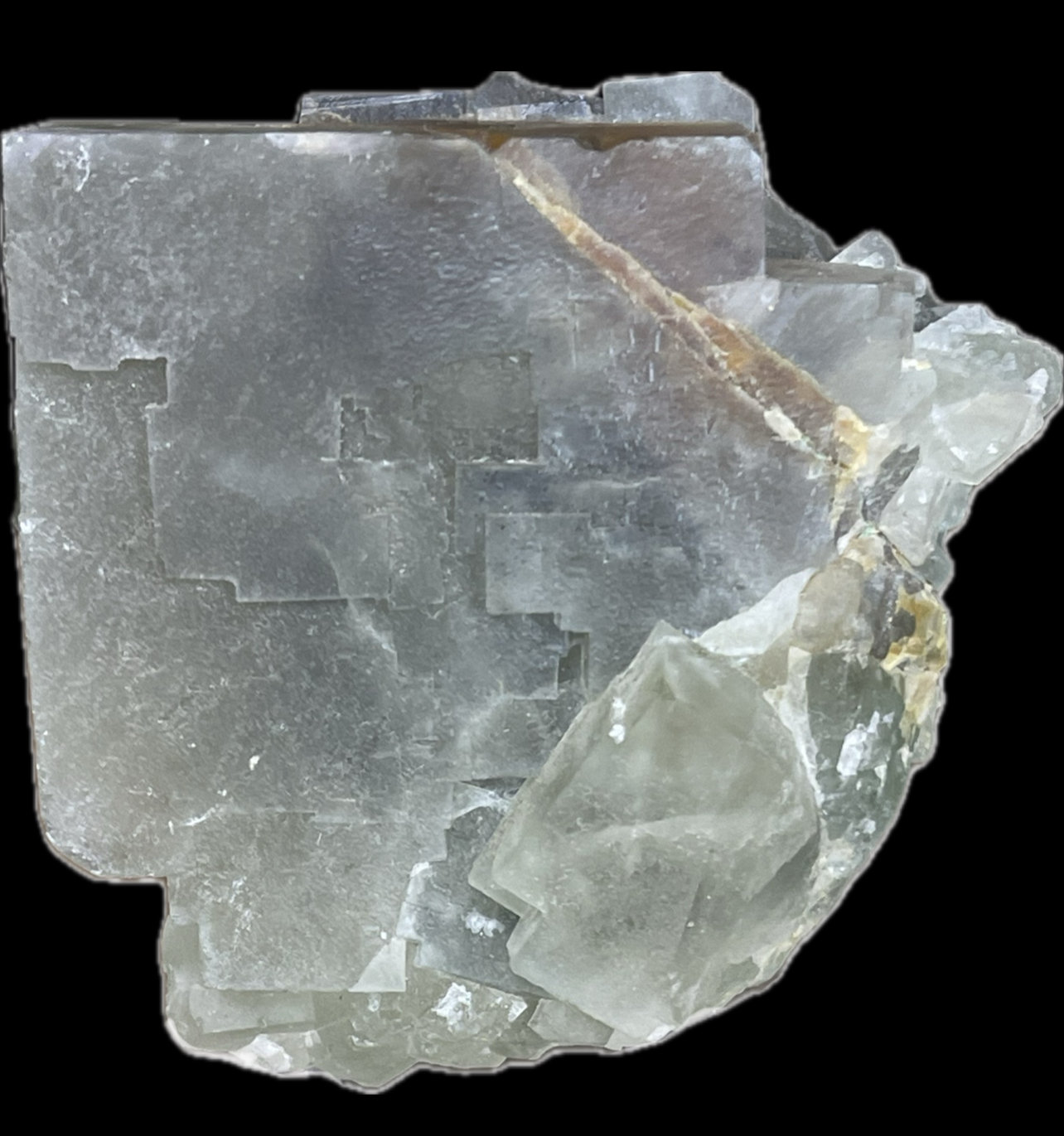 Fluorita
6x6cm
(Autor: castrominerals)