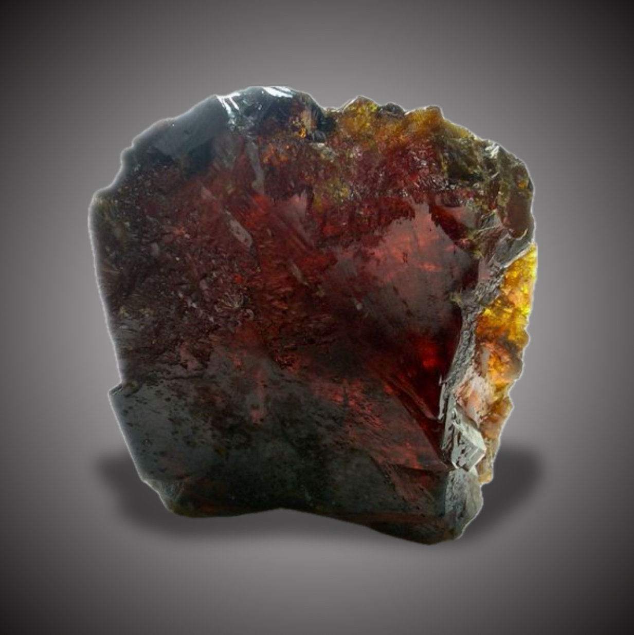 Esfalerita
4,5x4,5cm
(Autor: castrominerals)