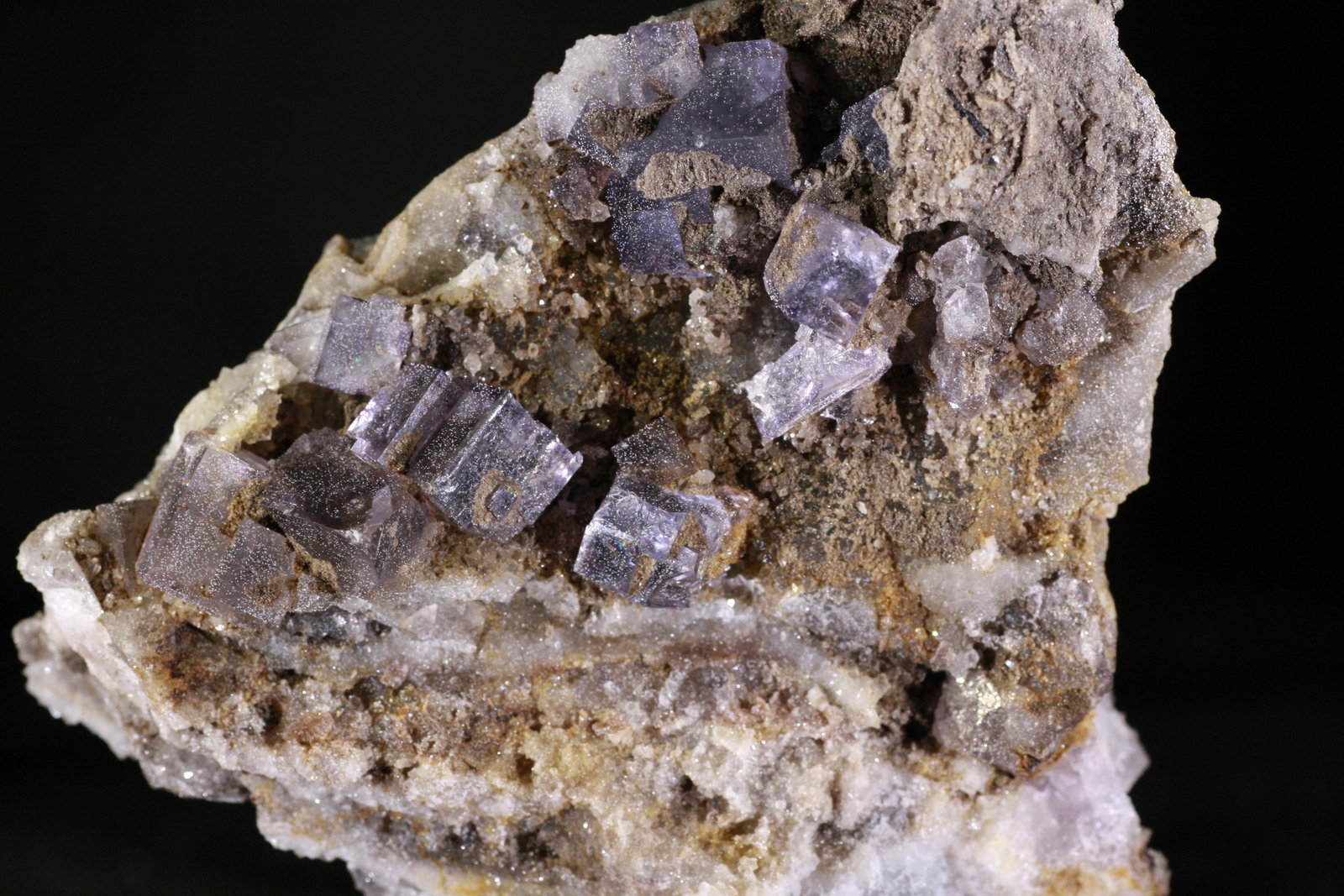 Fluorita
7,5x8,5 cm
(Autor: minero1968)