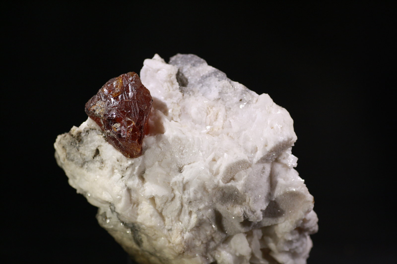 Esfalerita
8x9 cm
(Autor: minero1968)