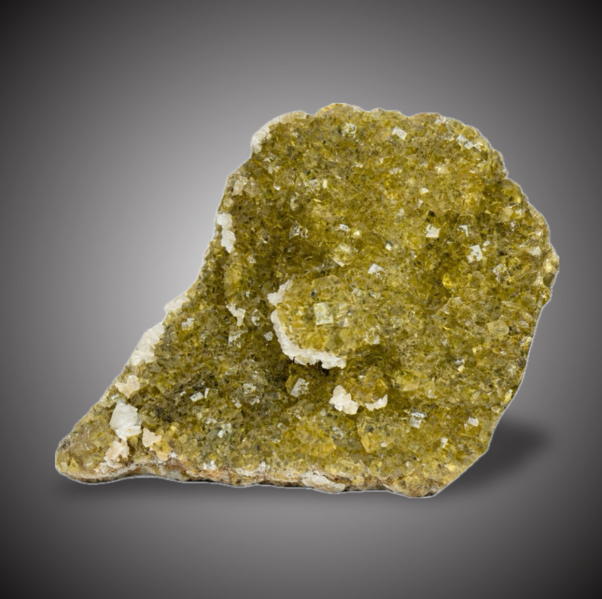 Fluorita, Dolomita y Calcita
14x12,5cm.
(Autor: castrominerals)