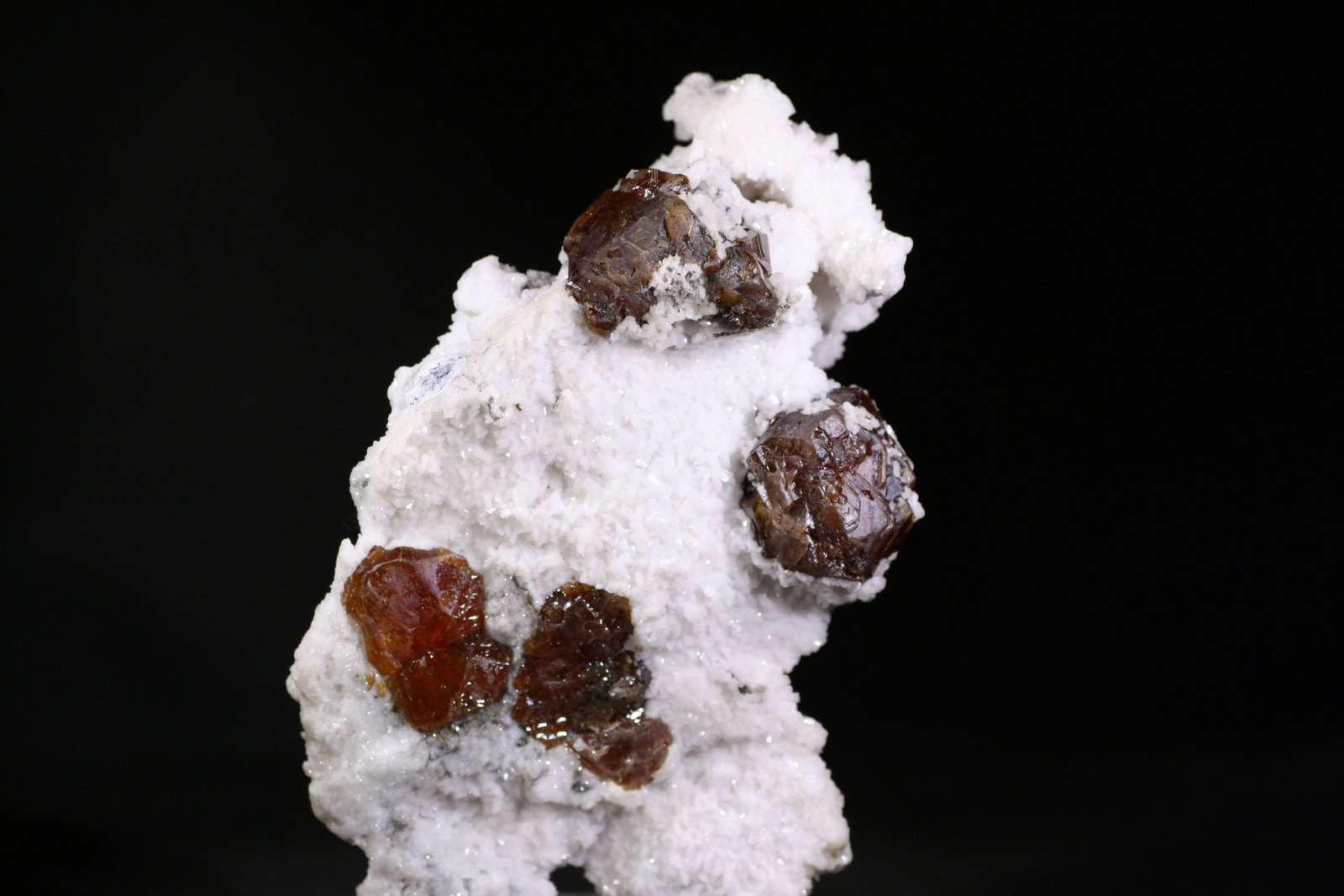 Esfalerita
7,5x11,5 cm
(Autor: minero1968)