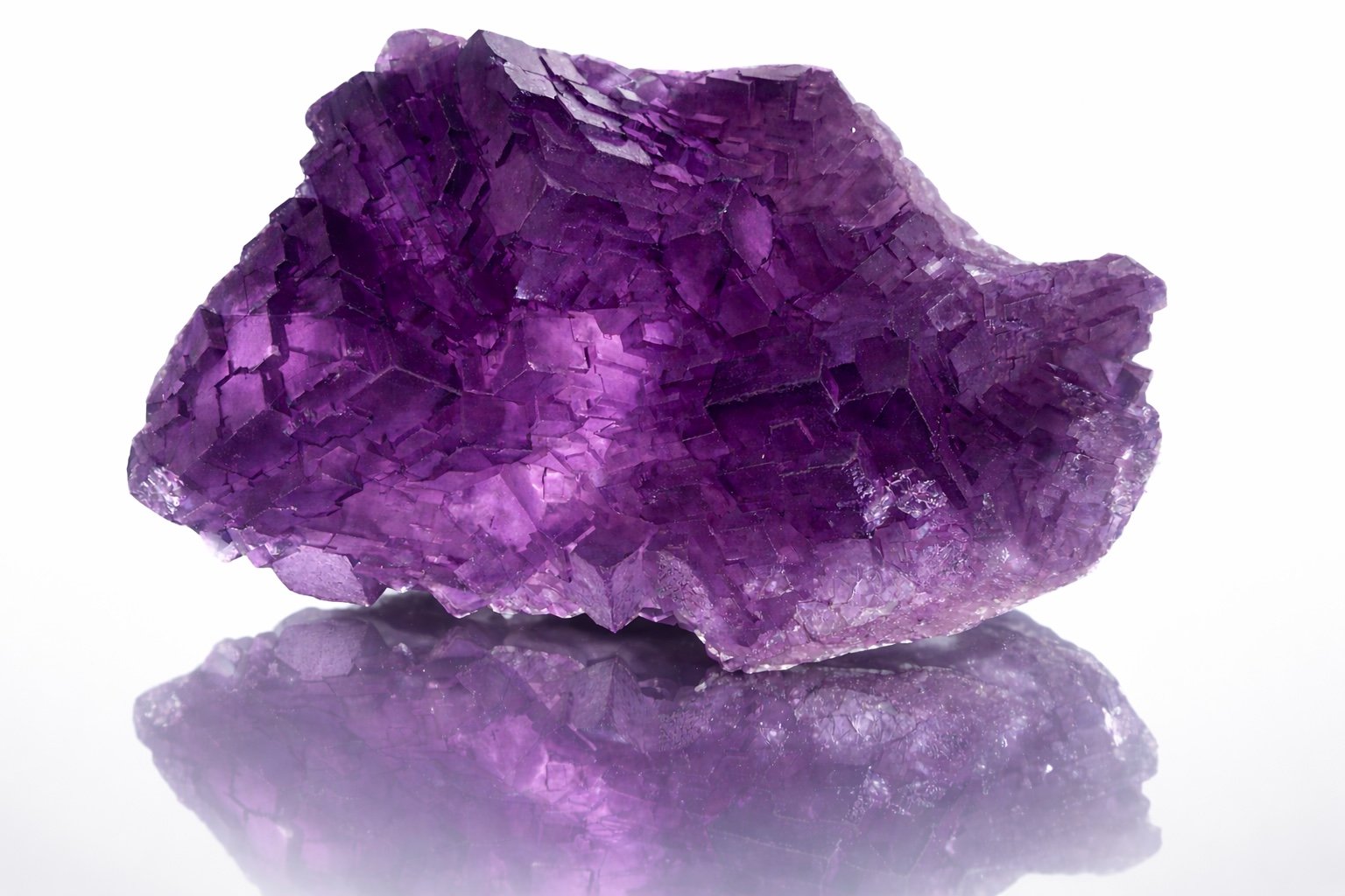 Fluorita
17x11cm.
(Autor: castrominerals)