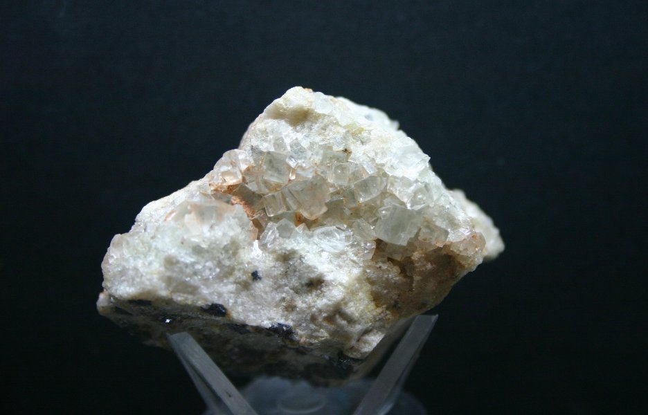 Fluorita con galena
61mm - 48mm - 30mm
(Autor: Pedro Naranjo)