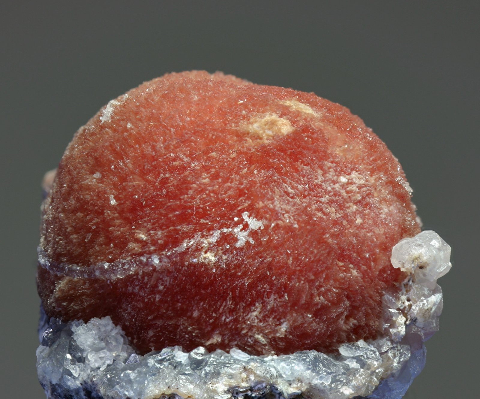Inesita
cristal 20 mm
(Autor: Ramon A  Lopez Garcia)