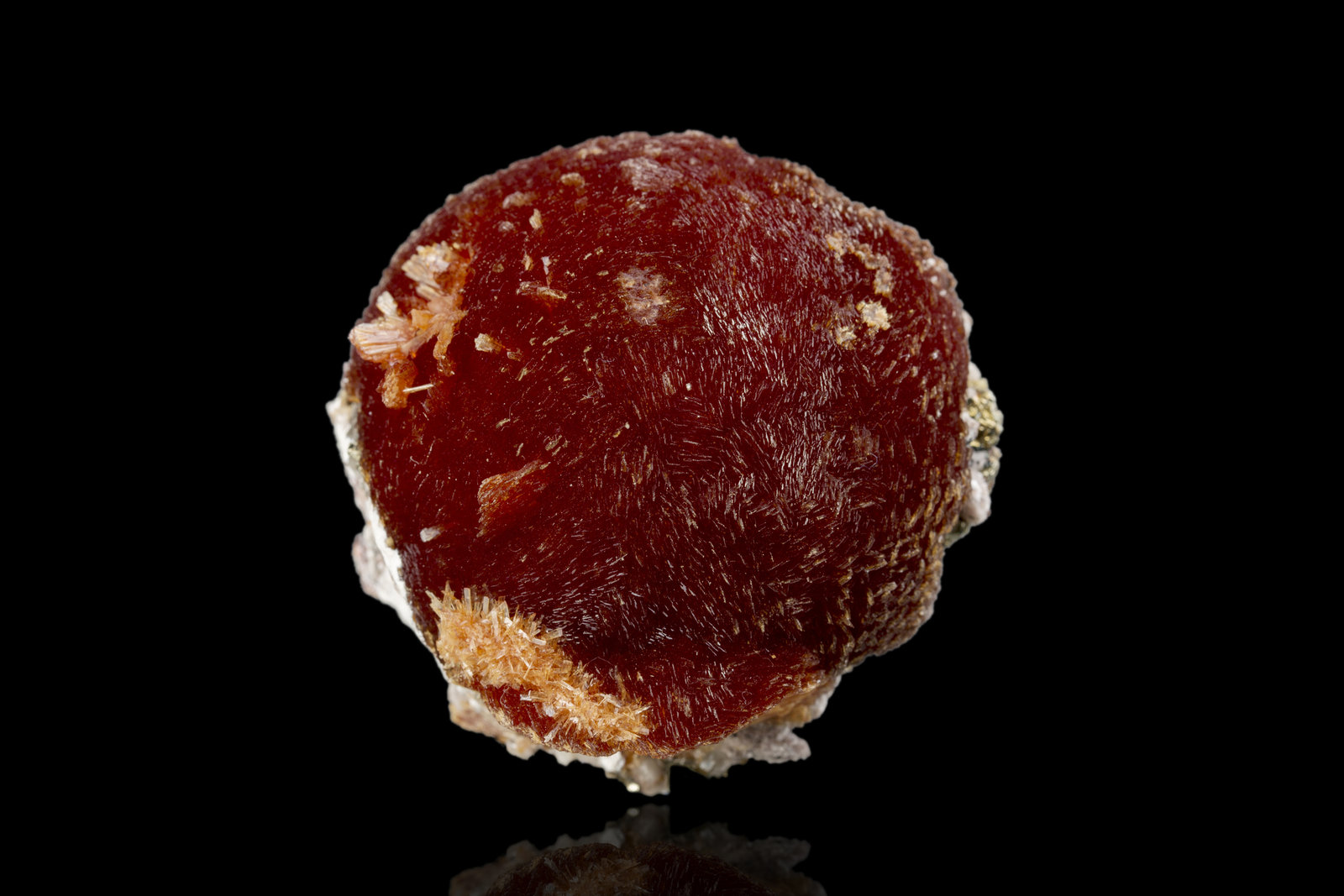Inesita
7 x 6 x 5 cm
(Autor: Museo MIM)