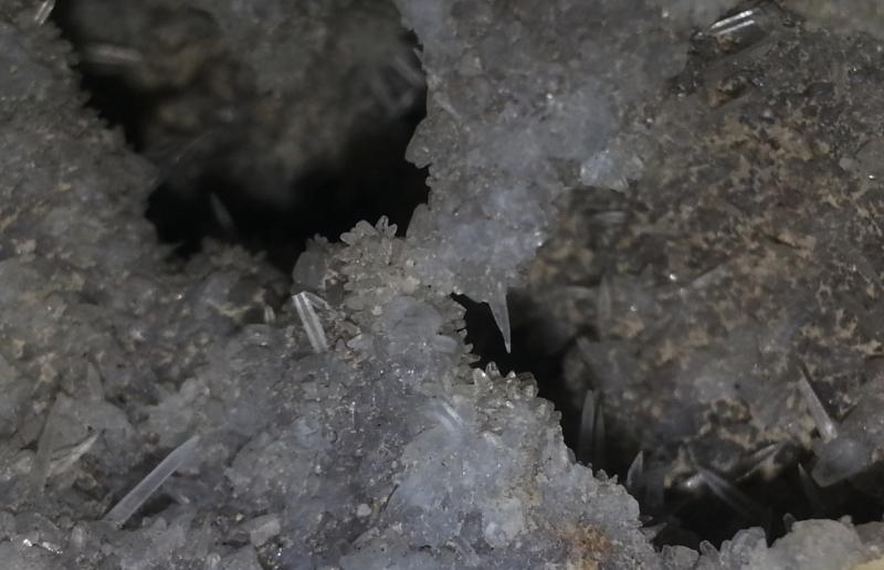 Celestina
Detalle de la pieza anterior
(Autor: Javier Garcia Canals)
