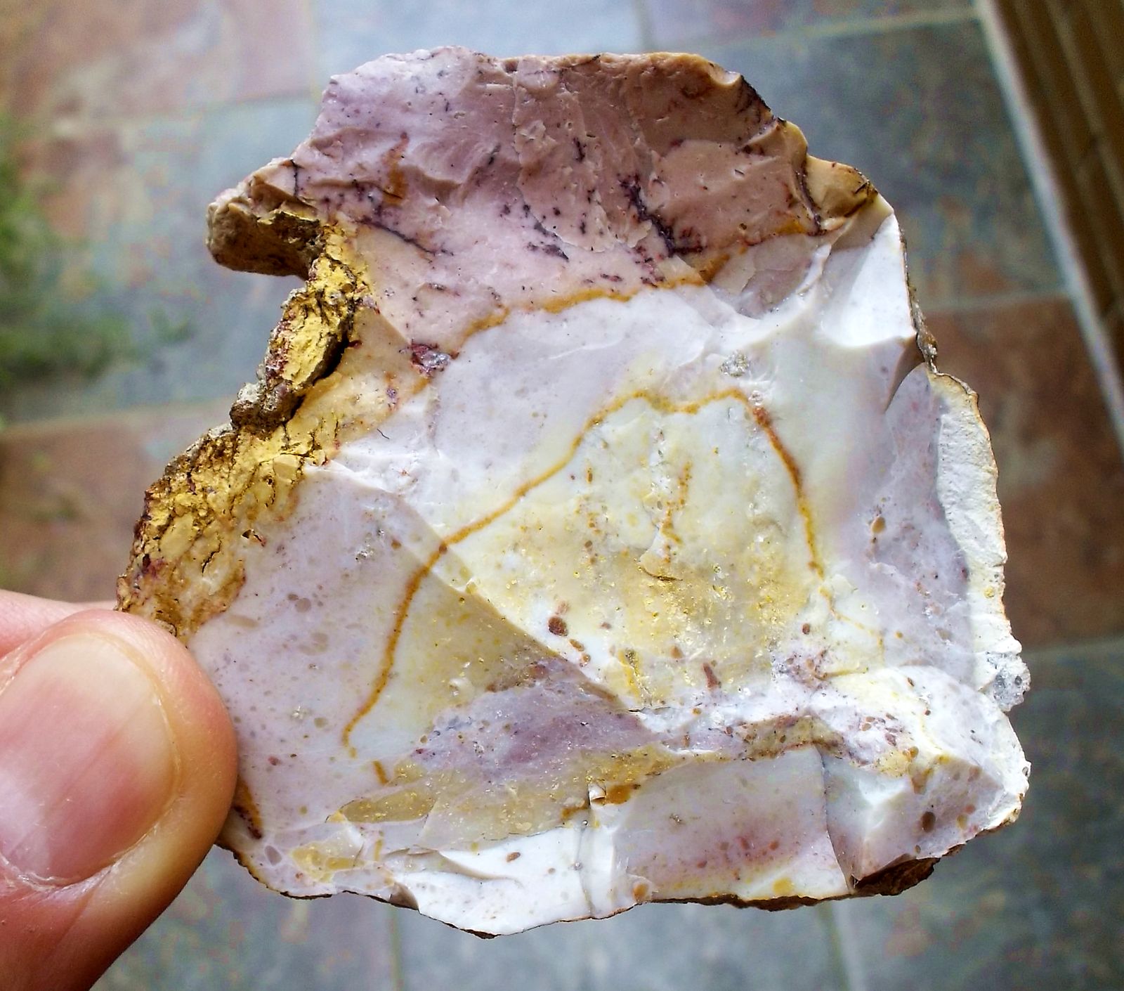 Jaspe
6 x 6 cm
(Autor: Cristalino)