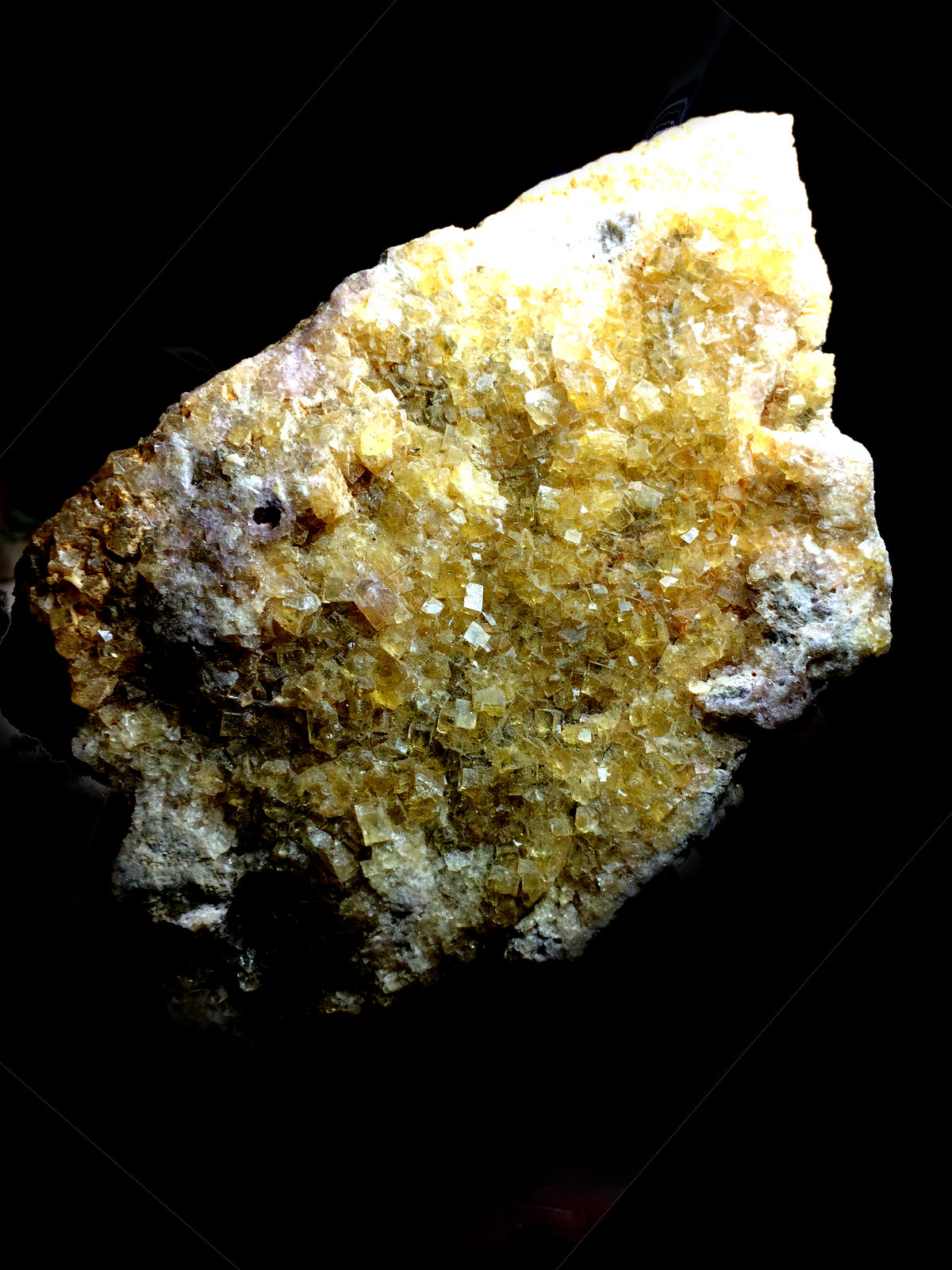 Fluorita
12x9cm
(Autor: Obsi)