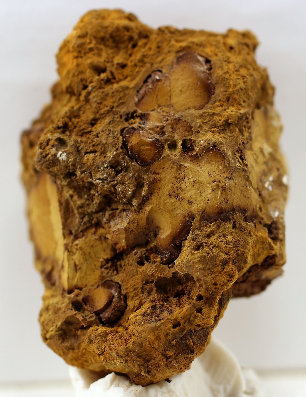 Koninckita
41 x 30 x 21 mm.
(Autor: José Luis Zamora)