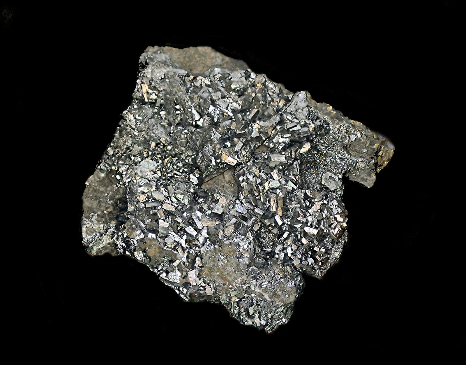Calcosina
61x60x32 mm
(Autor: Antonio Carmona)