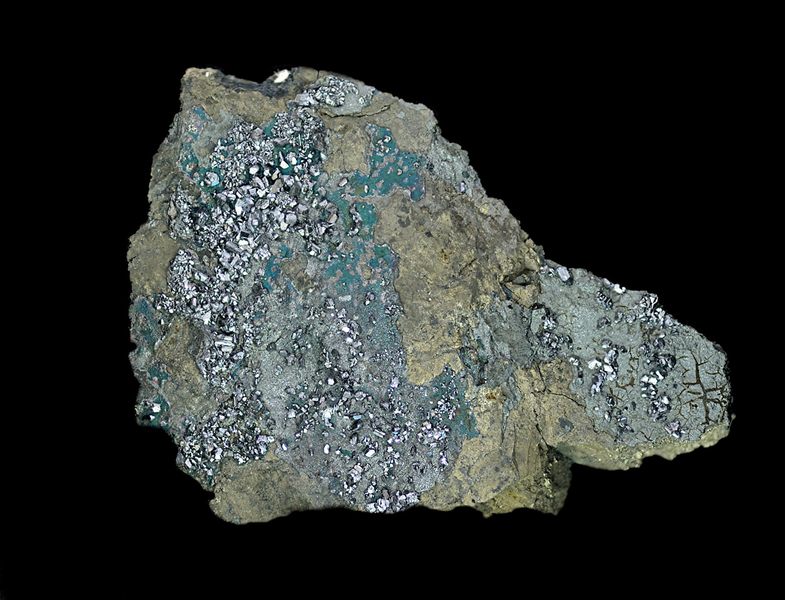 Calcosina
140x100x34 mm
(Autor: Antonio Carmona)