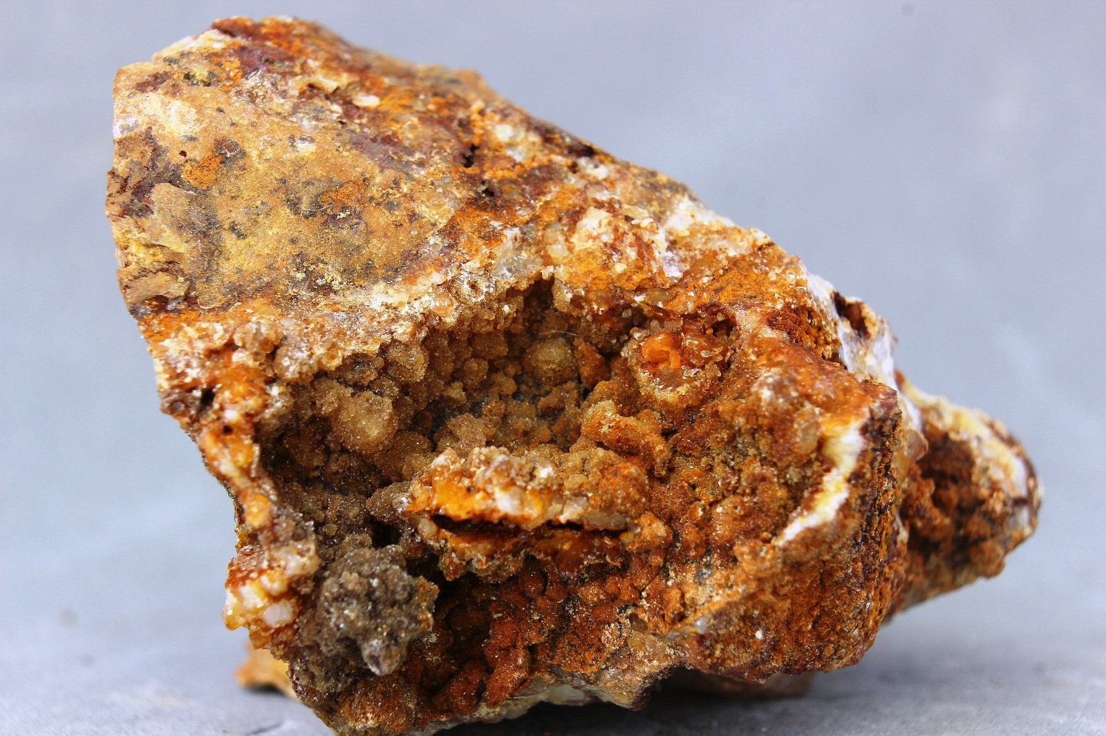 Leucofosfita
45x38x30 mm
(Autor: Juan Espino)