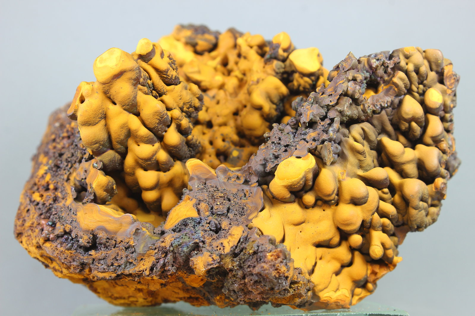 limonita
103x73 mm
(Autor: Juan Espino)