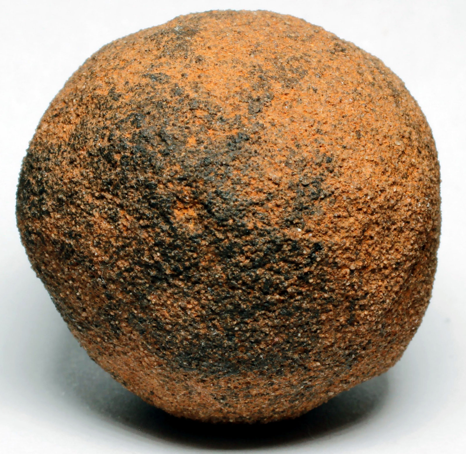 limonita
29 x 26 x 26 mm
(Autor: José Luis Zamora)