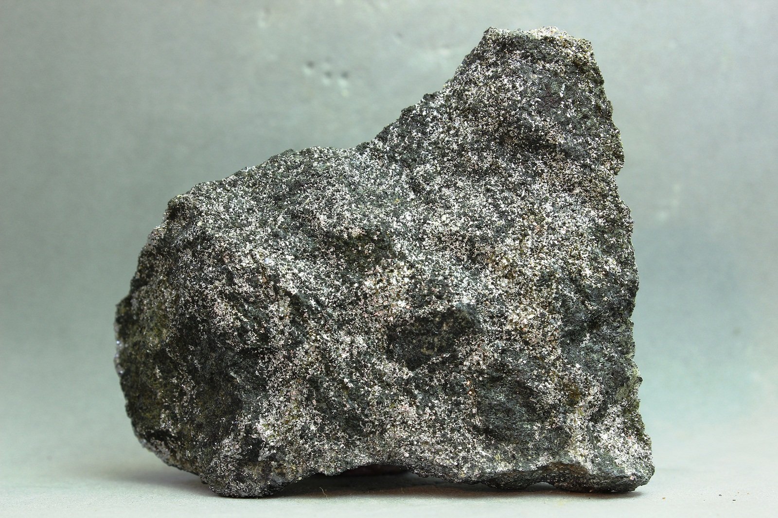 Lollingita
75x55 mm
(Autor: Juan Espino)