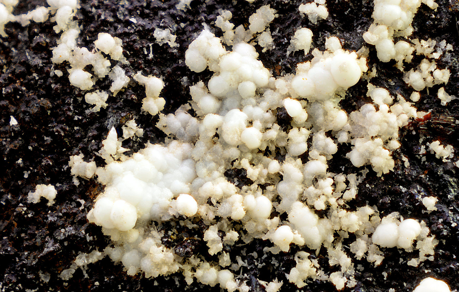 Fluorapatito
Campo de visión de 12 mm
(Autor: Antonio Carmona)