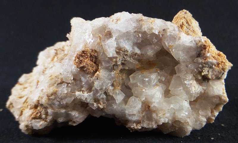 Fluorita
75x35x35 mm
(Autor: Luis Ramón Coves)