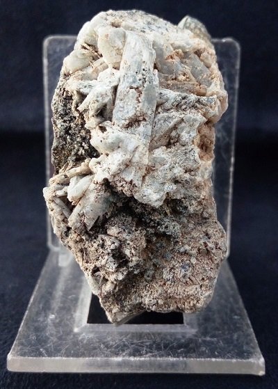 Apatito (Grupo)
55x25x35 mm
(Autor: Luis Ramón Coves)
