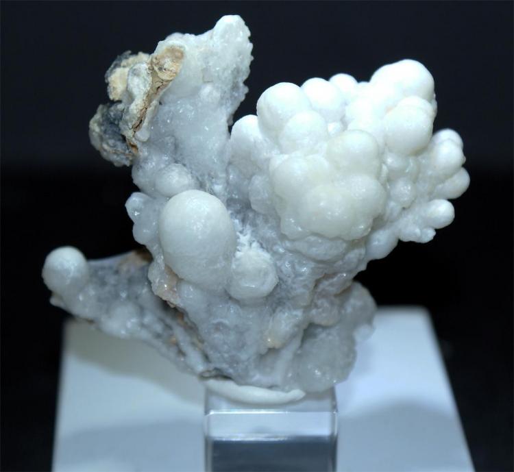 Calcita
6 x 5 cm.
(Autor: Juan C. Agua)