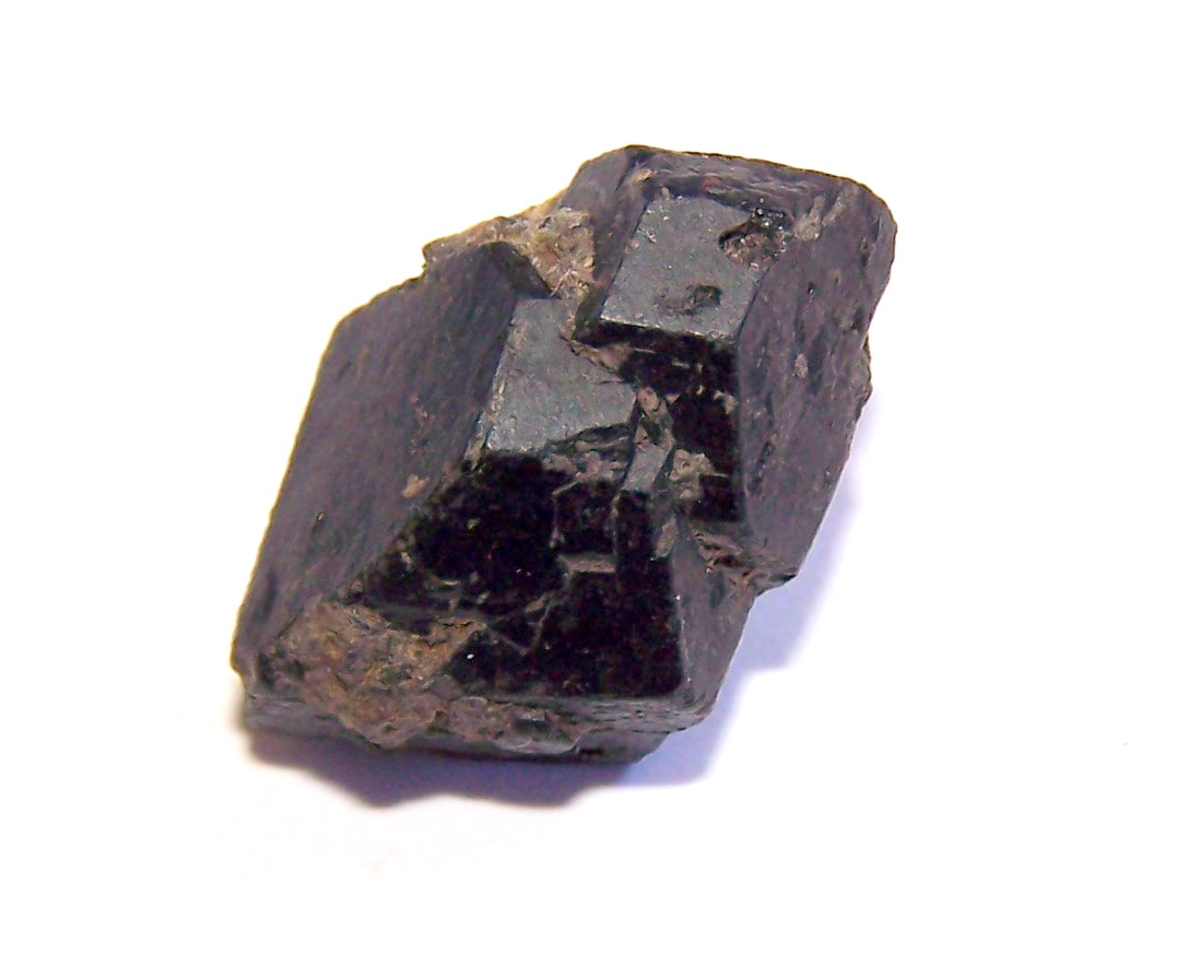 Augita
Cristales 2 cm
(Autor: canada)