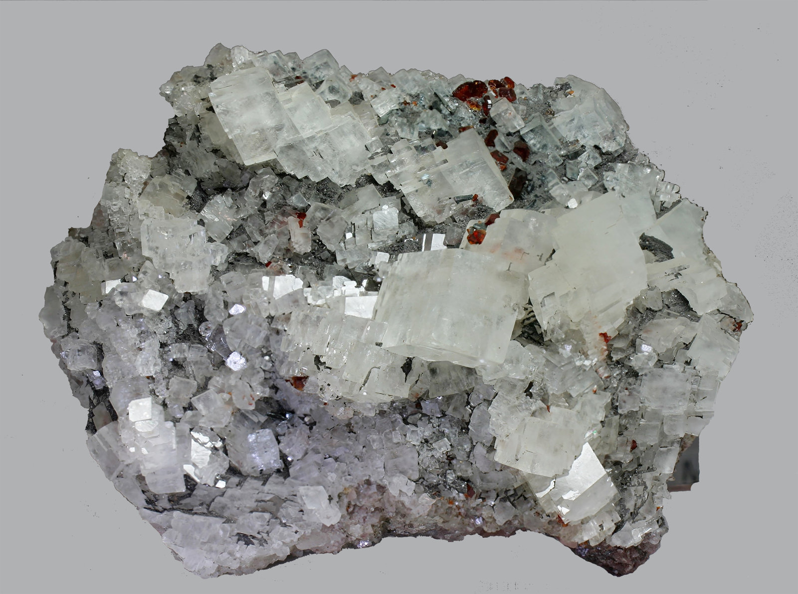 Magnesita
120x100mm
(Autor: Ramon A  Lopez Garcia)