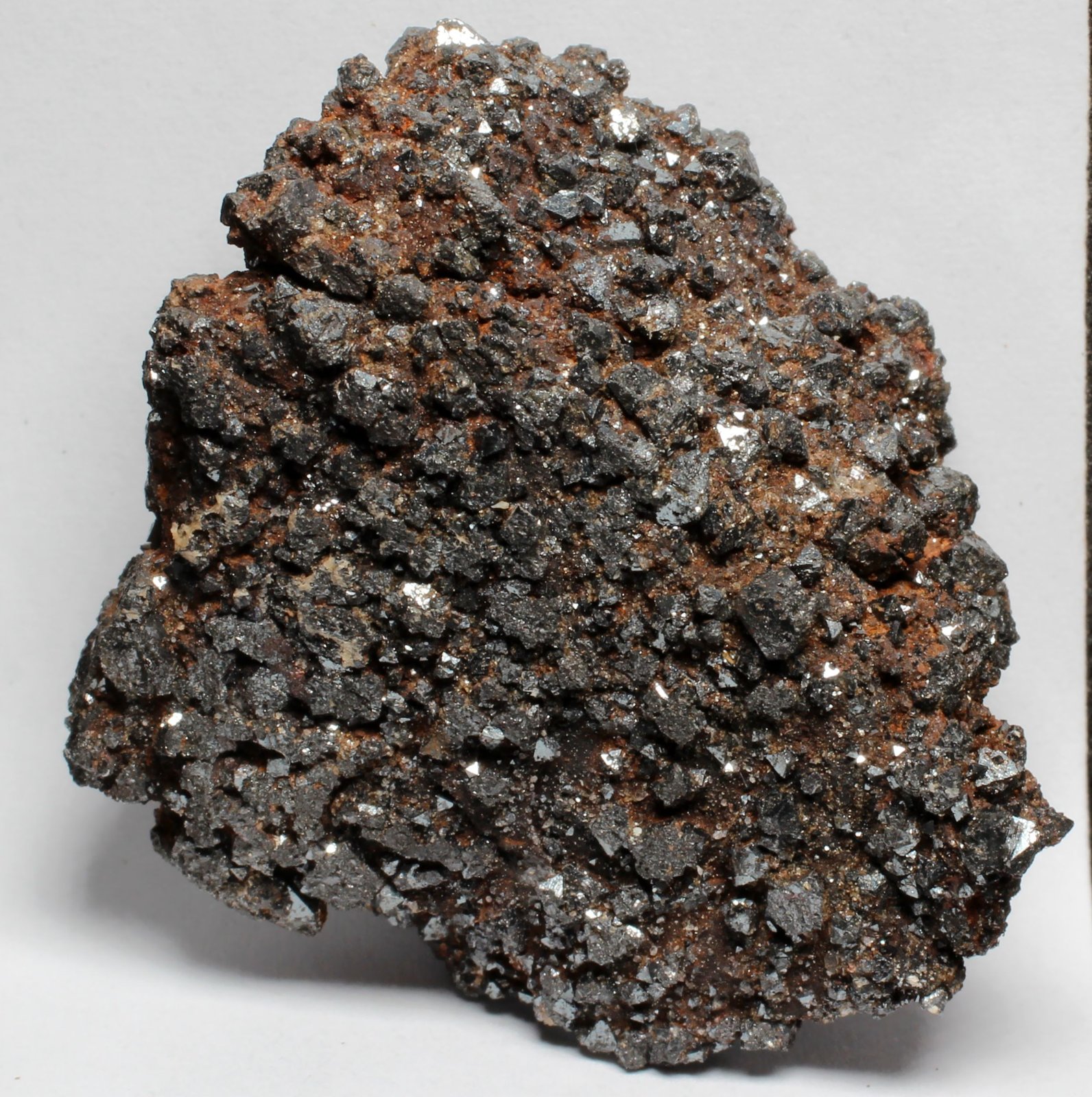 Magnetita
37 x 35 x 18 mm
(Autor: José Luis Zamora)