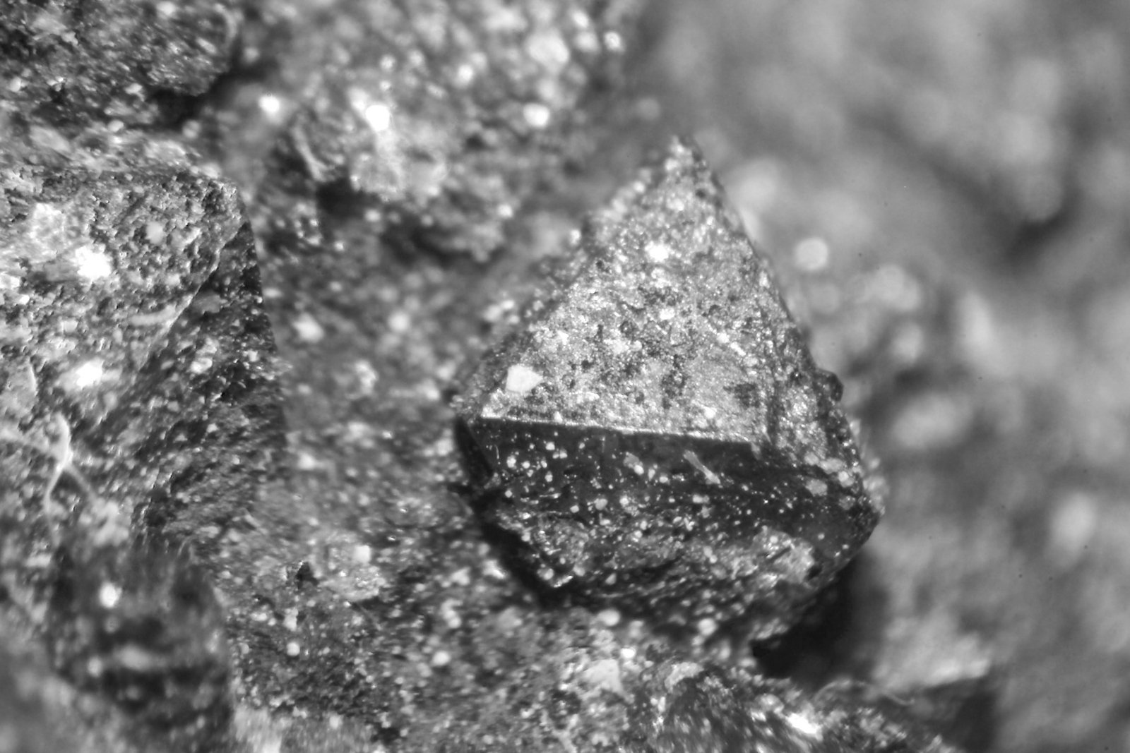Magnetita
37 x 35 x 18 mm
(Autor: José Luis Zamora)