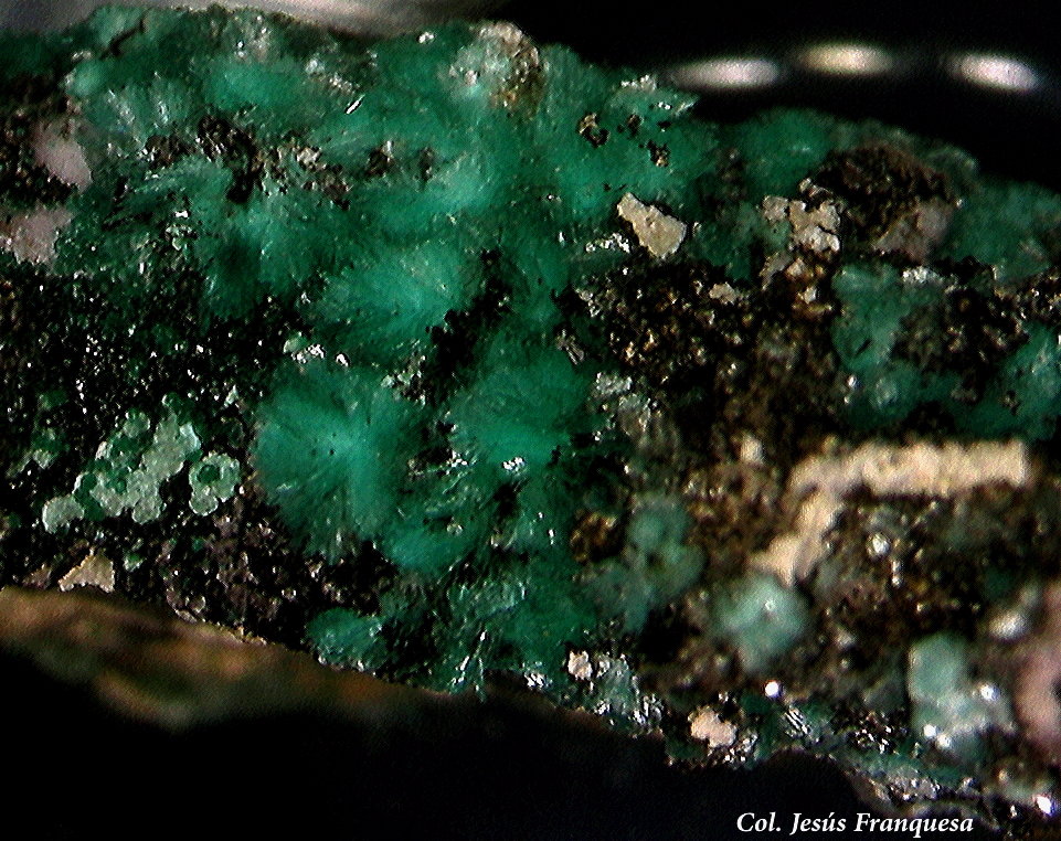 Mahnertita.
2´42 m 1´70 mm.
(Autor: Jesus Franquesa Baucells)
