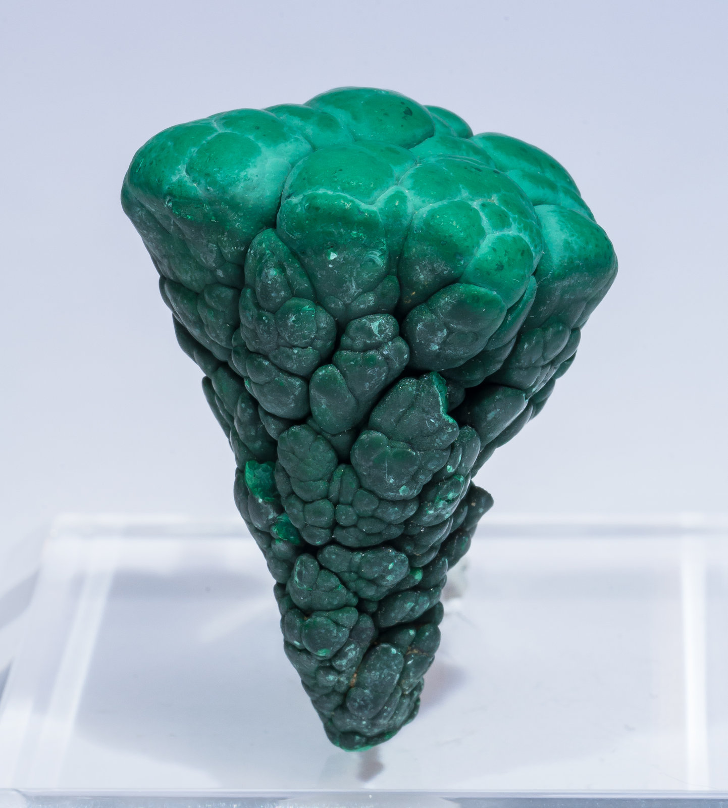 Malaquita
4.2 × 3.3 × 3.1 cm
(Autor: Jordi Fabre)