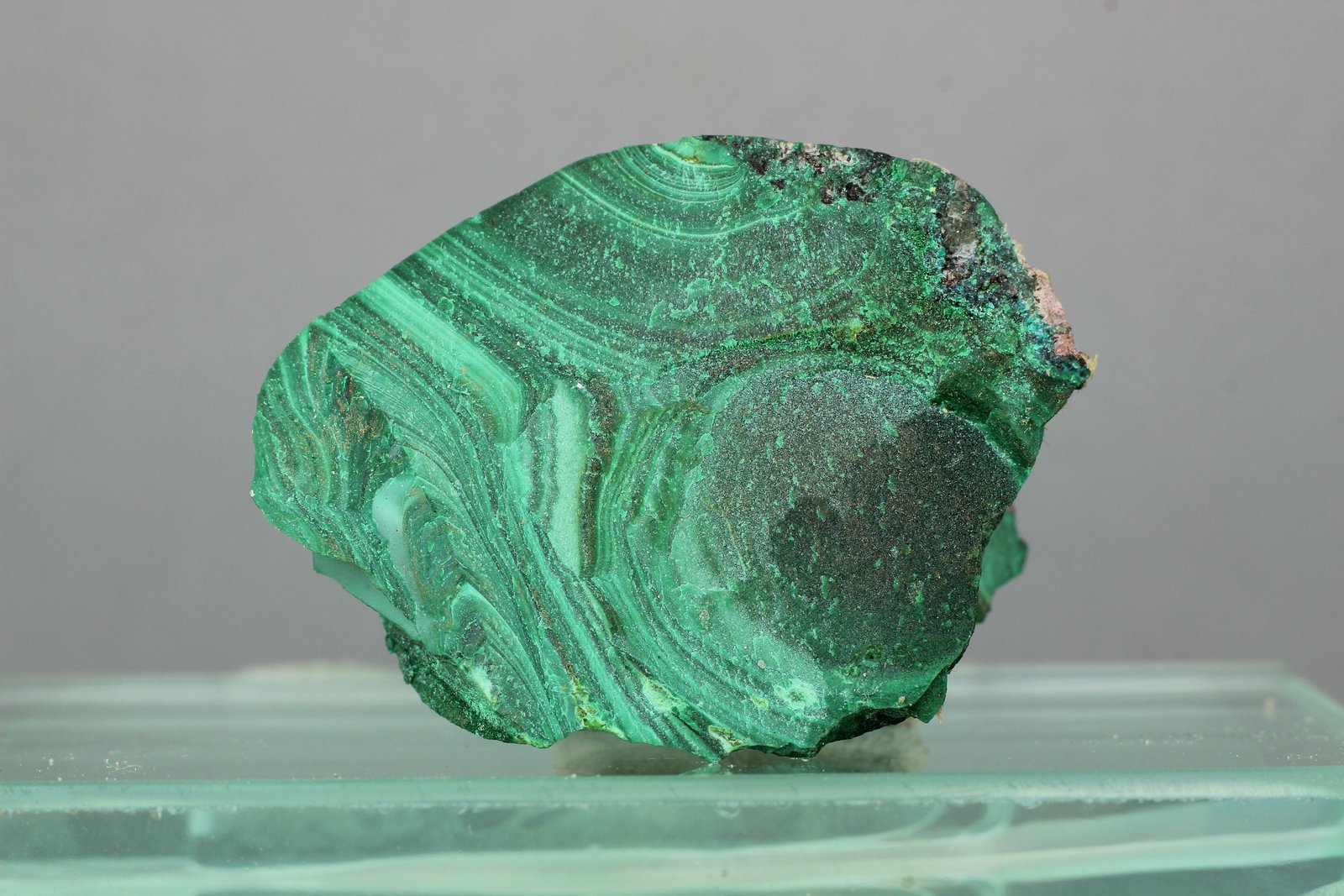 Malaquita
34x29 mm
(Autor: Juan Espino)