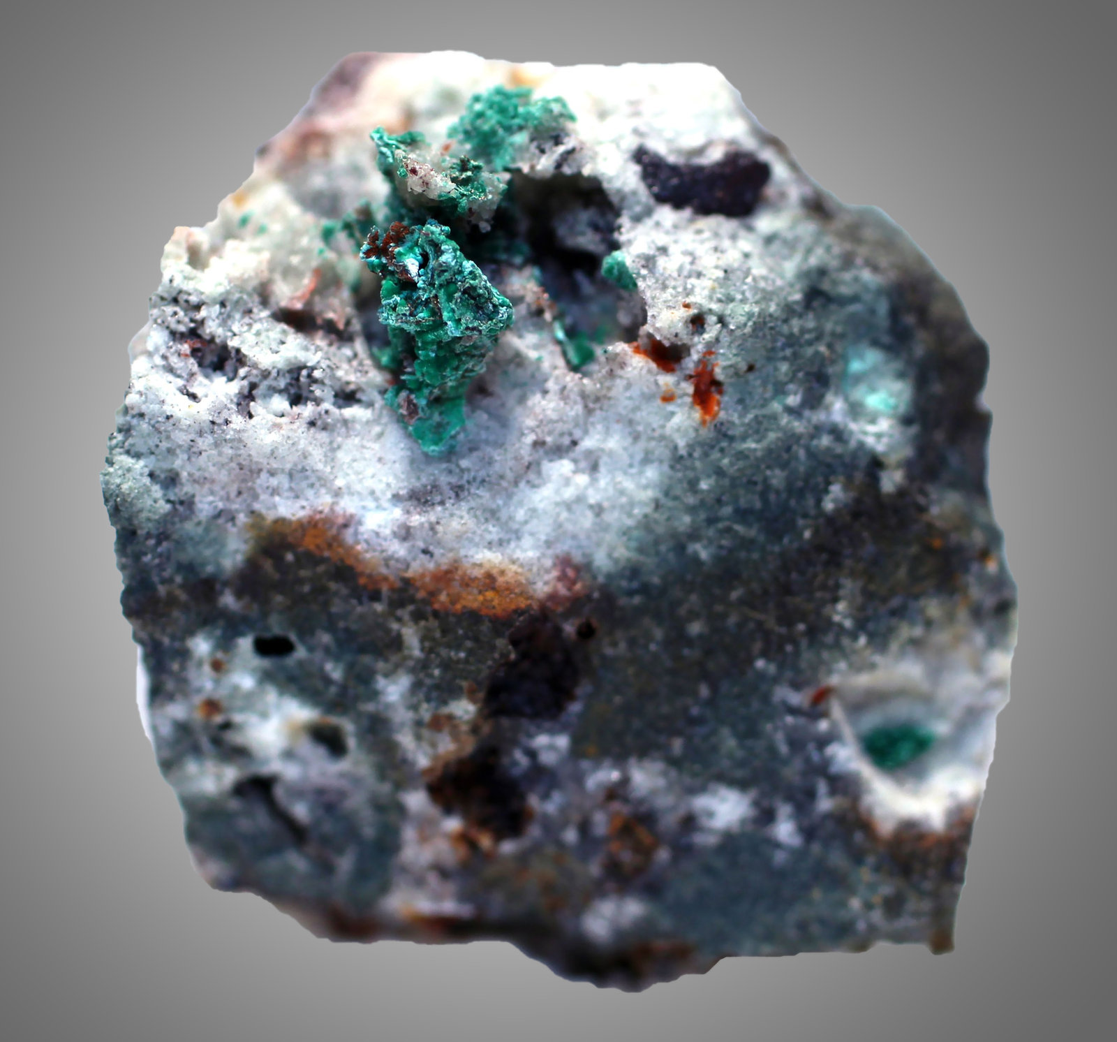 Malaquita
30 x 27 x 21 mm
(Autor: José Luis Zamora)