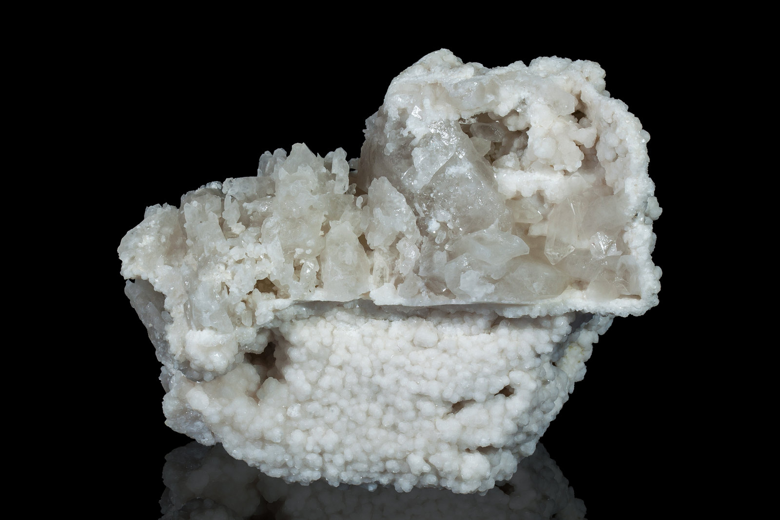 Manandonita con Cuarzo
7 x 6 x 4 cm
(Autor: Museo MIM)