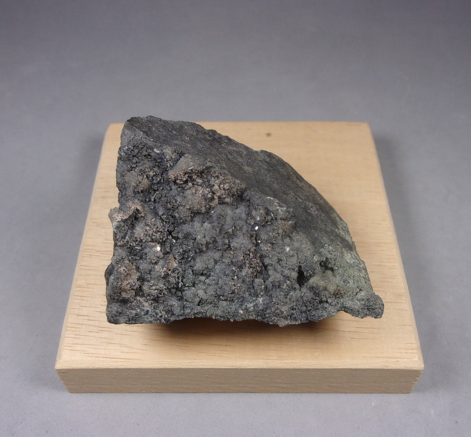 Matildita
5,7 x 4,2 x 4,2 cm.
(Autor: J. G. Alcolea)