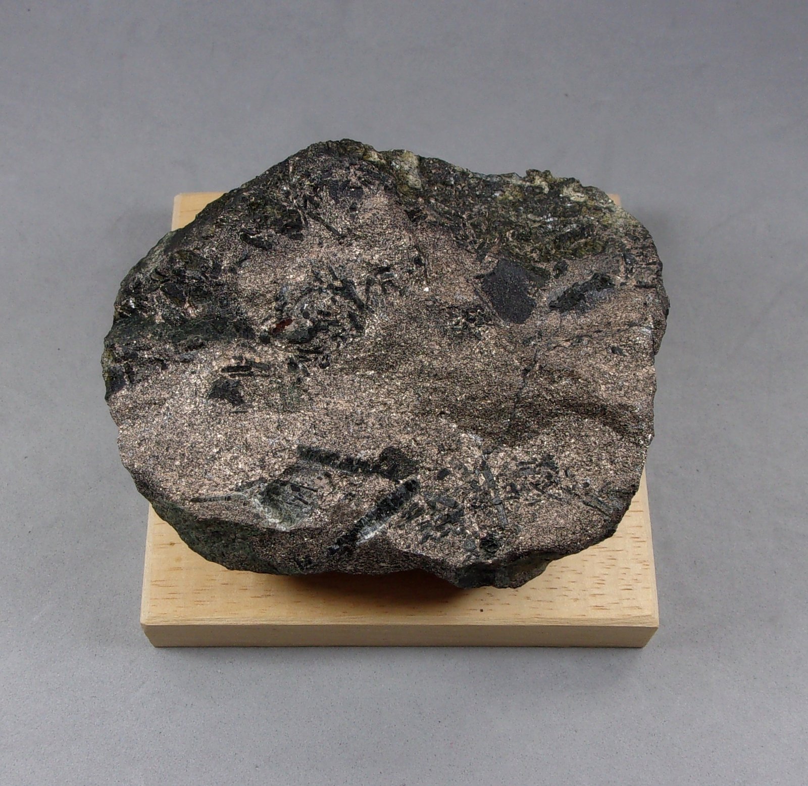 Maucherita
8 x 6 cm.
(Autor: J. G. Alcolea)
