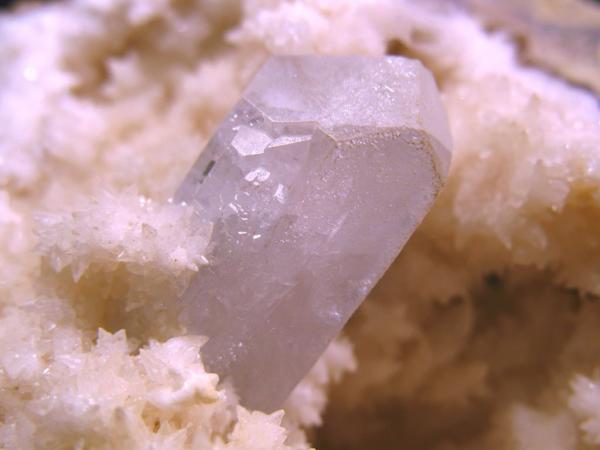 Celestina
Cristal de 2,5 cm.
(Autor: Calita)