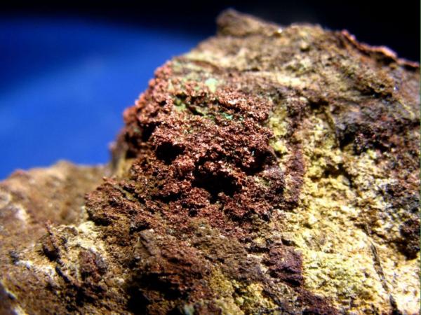 Cobre
3,5 x 2 cm. ancho de foto
(Autor: Calita)