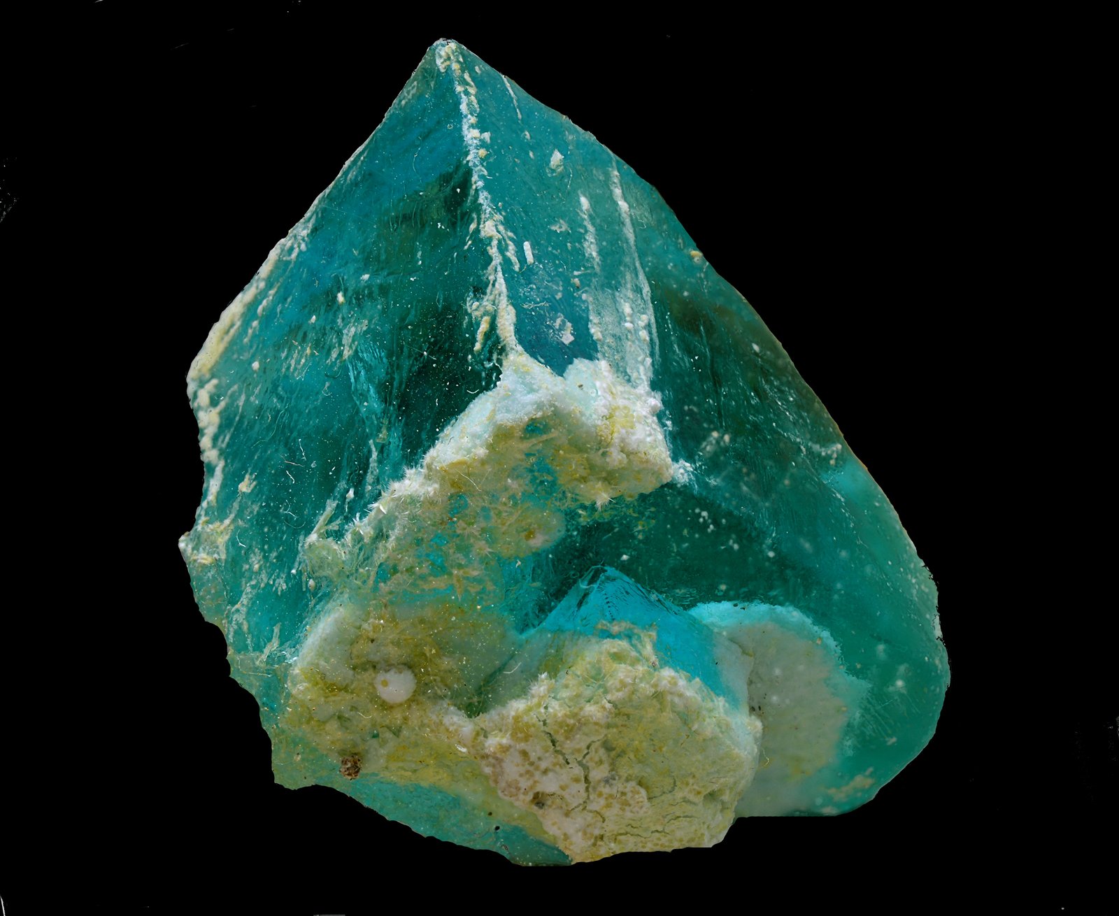 Melanterita
18 x 17 mm
(Autor: Antonio Carmona)