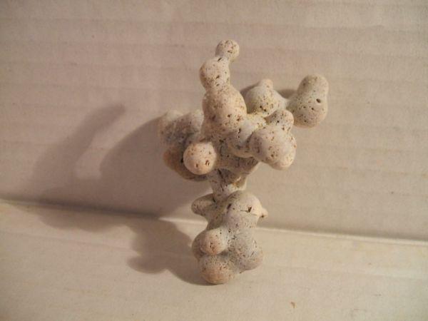 Ópalo (variedad menilito)
(Autor: Nieves)