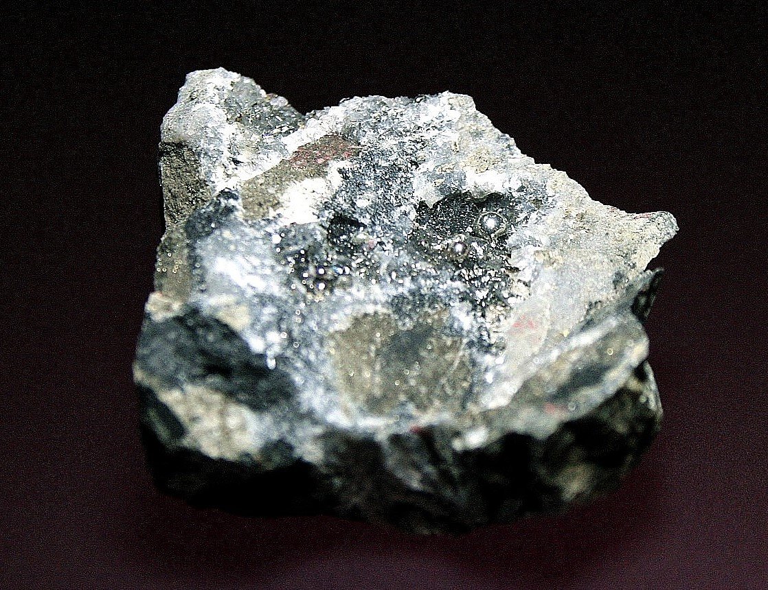 Mercurio
5 x 5 cm.
(Autor: Antonio P. López)
