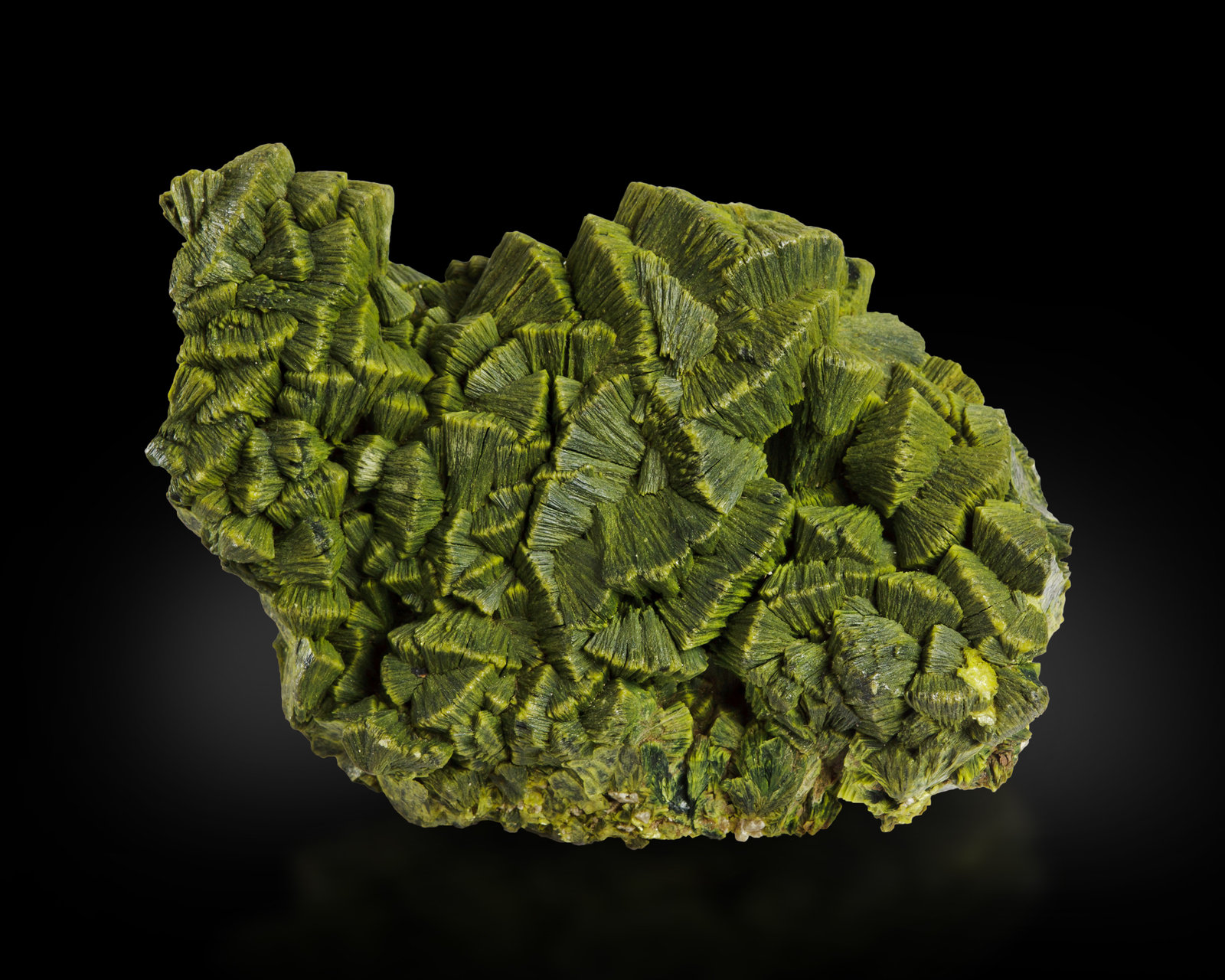 Meta-autunita
17 x 12.5 x 8 cm / Cristal principal: 2.5 cm
(Autor: Museo MIM)