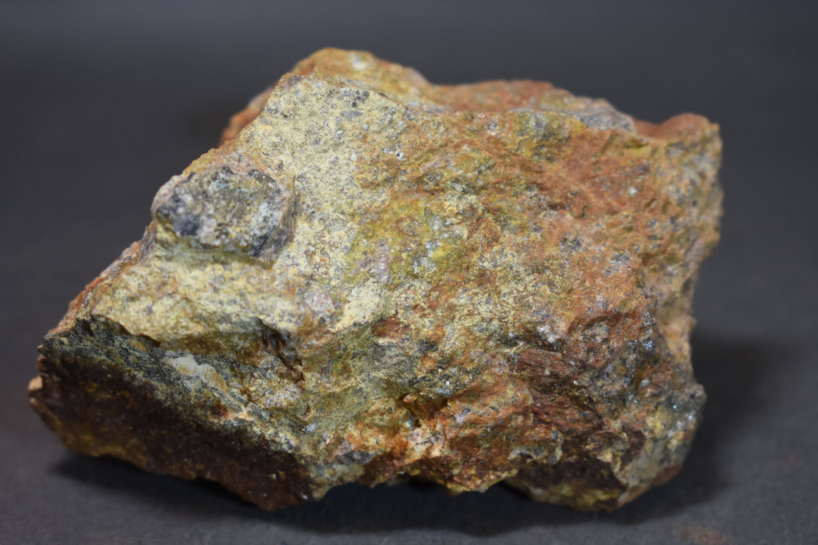 Metarauchita
90 x 50 mm
(Autor: Joaquin Blanco Cortina)