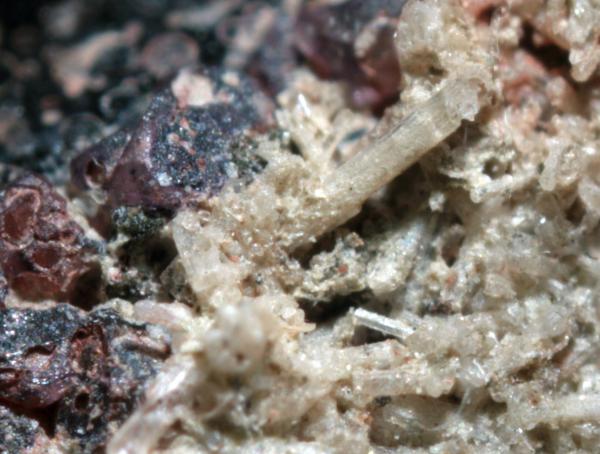 Apatito y Fluorita
10 mm
(Autor: usoz)