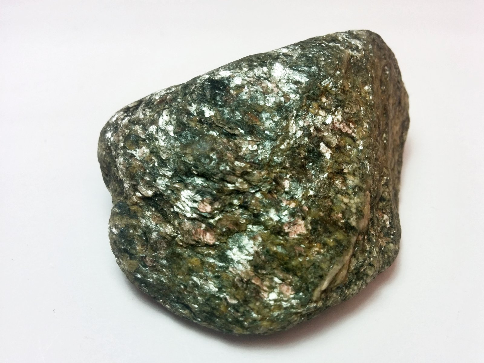 Micacita
6 x 5 cm.
(Autor: FranHB)